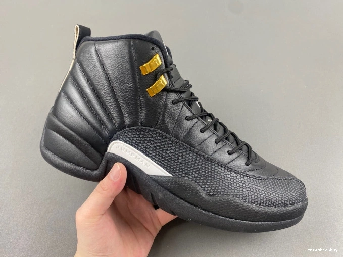12 The Air Retro Jordan 130690-013 Master 0921